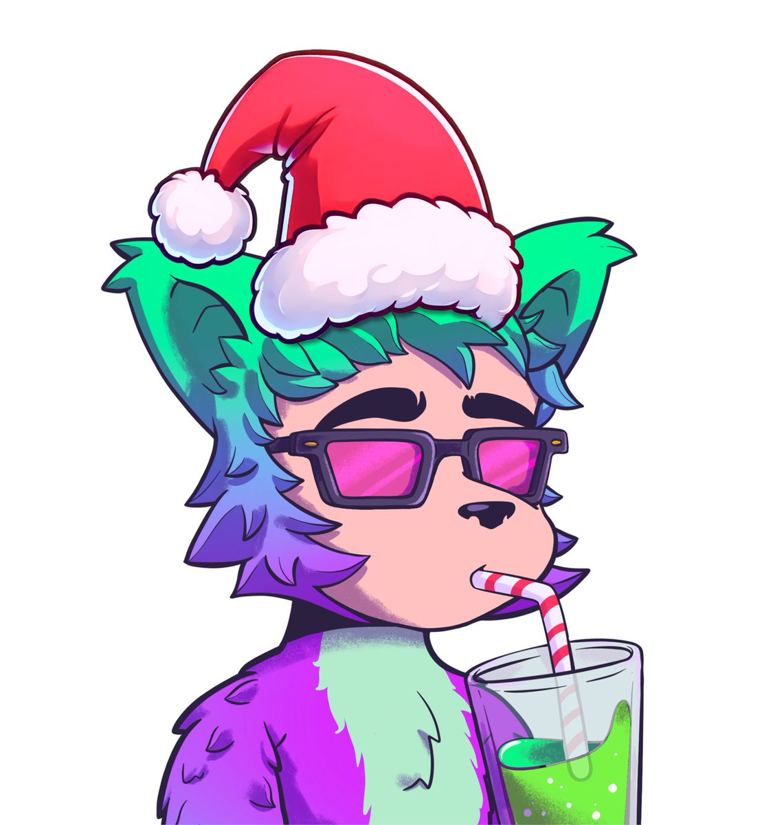 This Christmas, we gave you a protocol that: 

💵 Lets you lend and borrow on your own terms 
💯 Covers all assets in your wallet, coins and jpegs
 💎 Gets you the best possible deals with the lowest spread ever
 🌟 Multiplies tf out of your $lrtsSOL and $JLP (more tokens