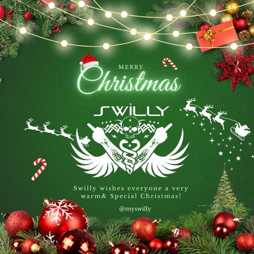 Swilly tweet media