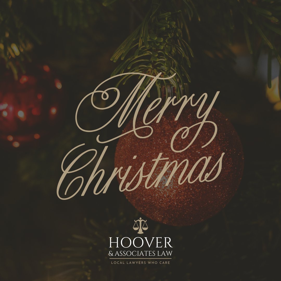 Hoover and Associates Law tweet media