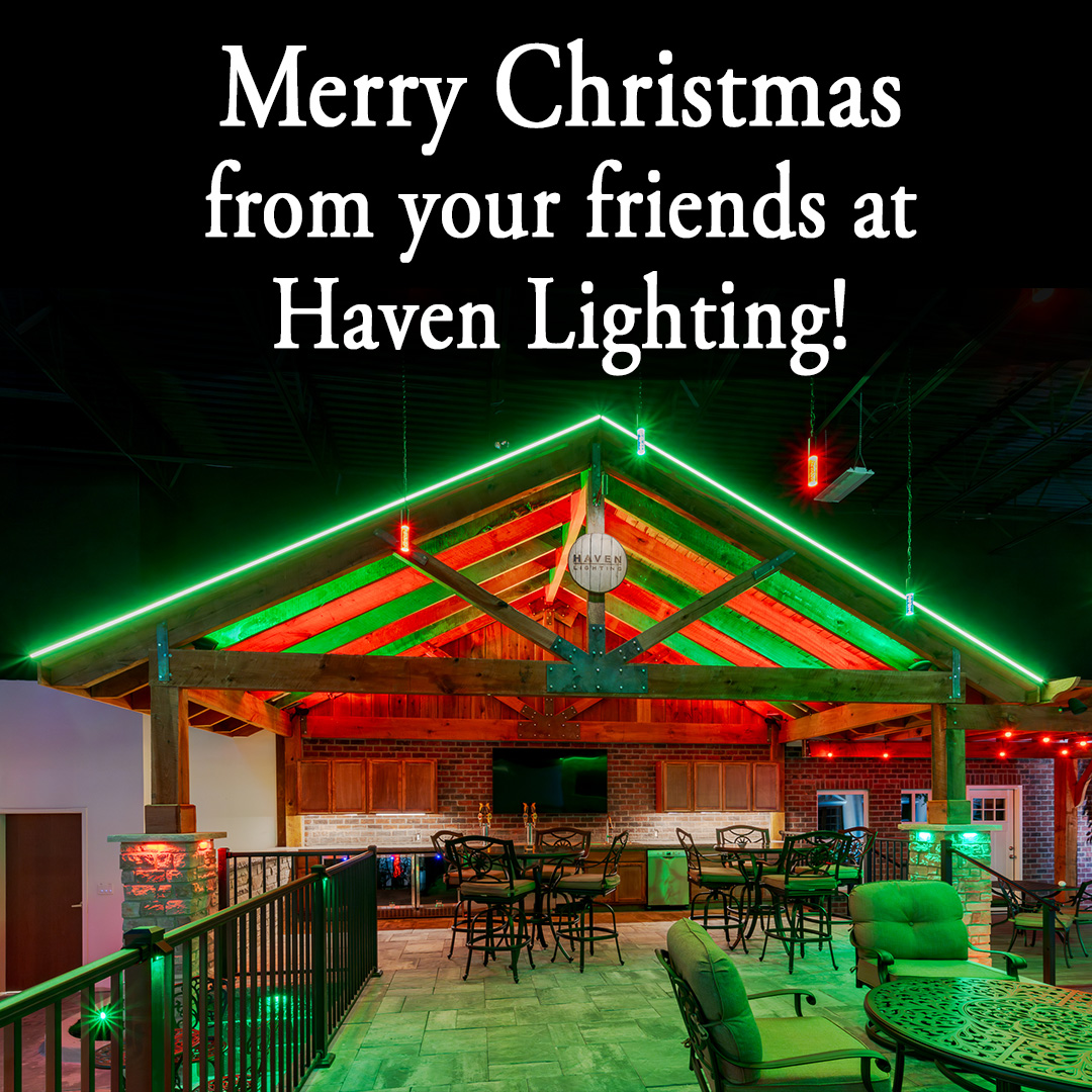 HavenLighting tweet media