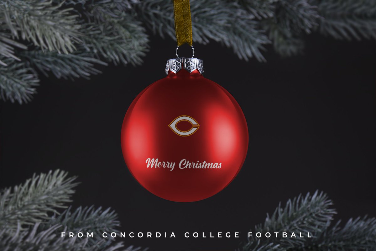 Merry Christmas from Cobber Football