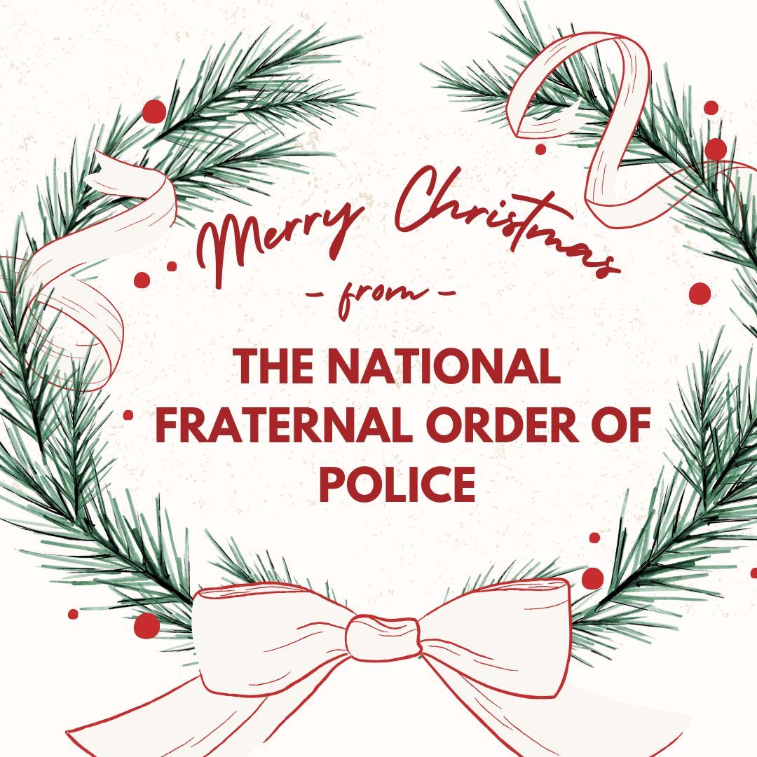 National Fraternal Order of Police (FOP) tweet media