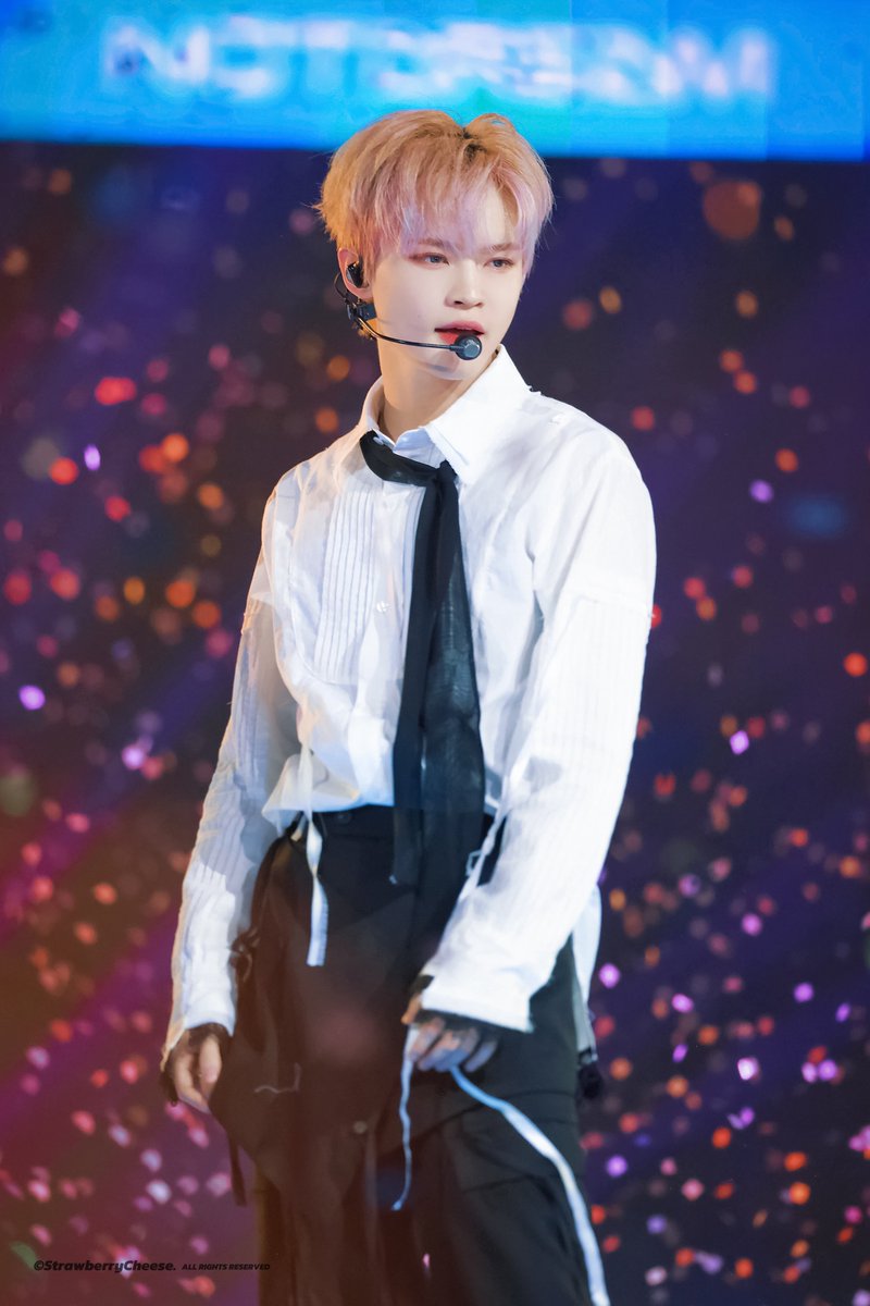 241225 SBS #천러 #辰乐  #CHENLE