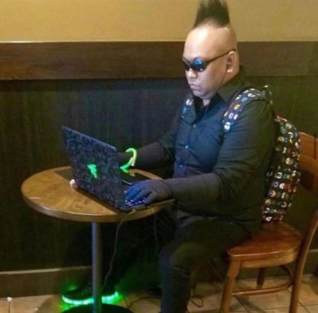 Degens managing their $38 portfolio