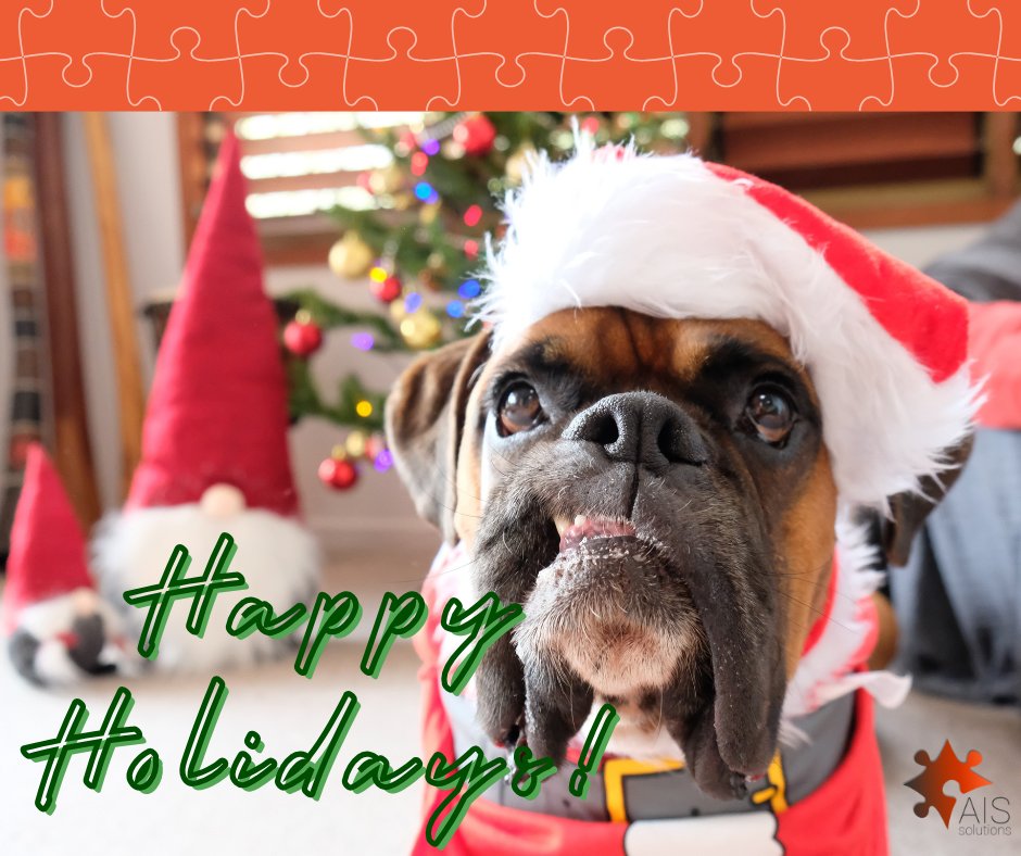 AIS Solutions tweet media