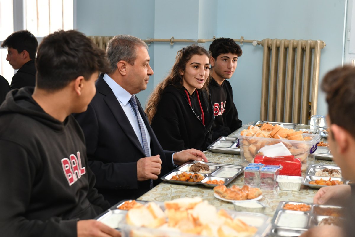 Hasan ŞILDAK tweet media