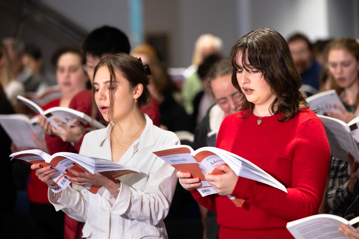 Brandeis University tweet media