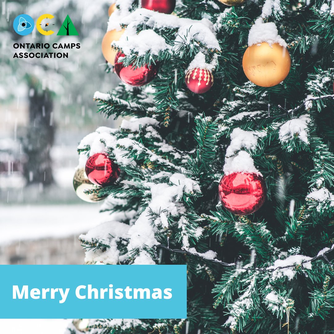 Merry Christmas to all who celebrate! We hope your day is filled with the warmth of the season.