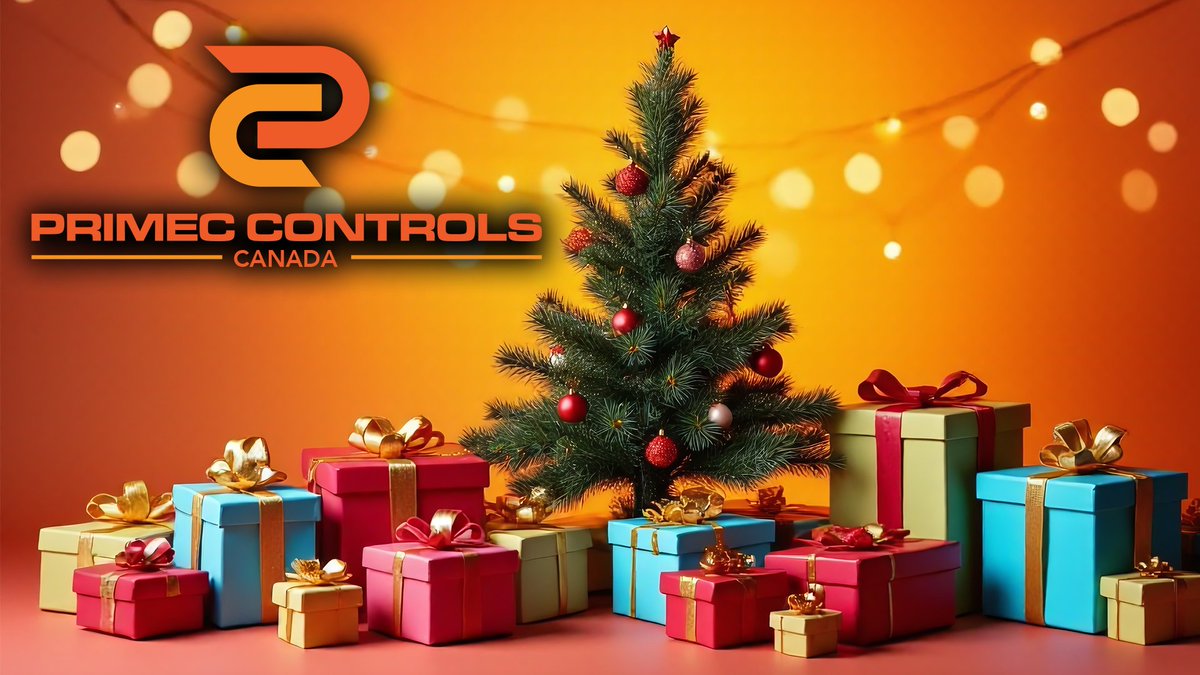 PRIMEC Controls Canada tweet media