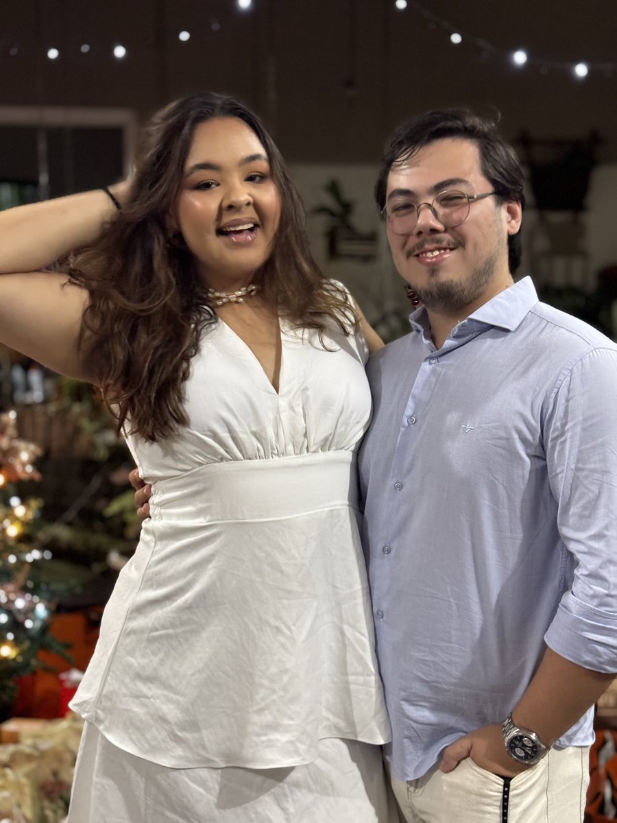 melsnunes's tweet photo. Um natal mais que especial https://t.co/U6TW7jG0Dg