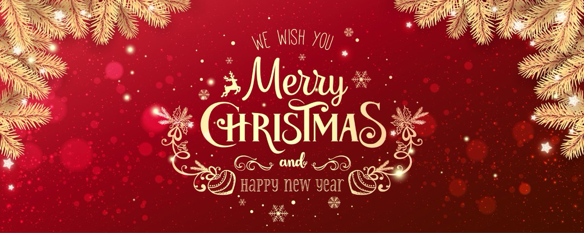 CareAboutClean's tweet photo. From all of us to all of you, we wish you a very Merry Christmas and Happy Holidays.  May you spend this time with family and friends, enjoying good food and laughter.

Christmas is celebrated differently by many.  To some it was the birth of Jesus, to others, a day where Sant... https://t.co/QKF8Dofqll