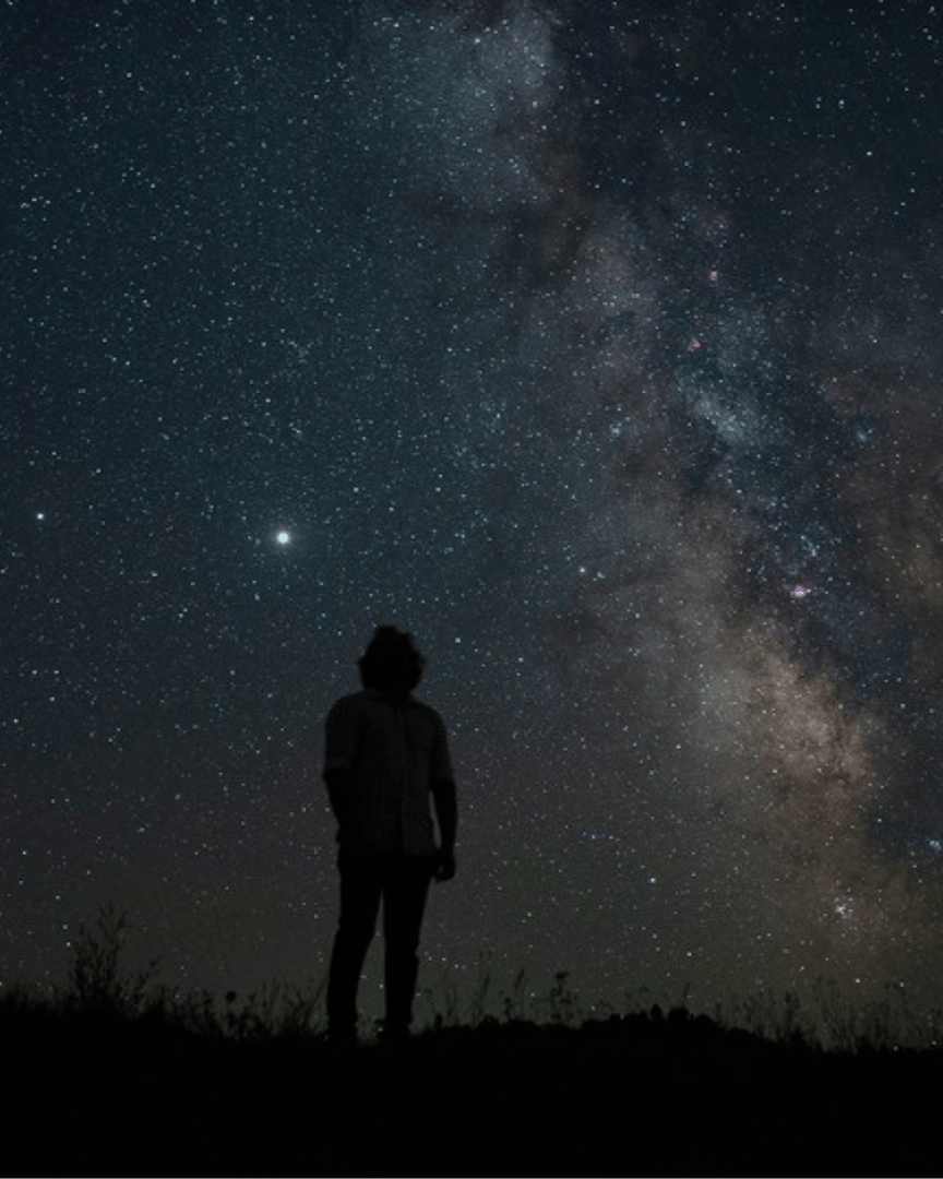 Zenderfull's tweet photo. Dream under the stars and let your imagination soar 🌌

Rêvez sous les étoiles et laissez votre imagination s'envoler 🌌

#stargazing #dreambig #zenderfull #zenderfullexperience https://t.co/GC2MvAgCbe