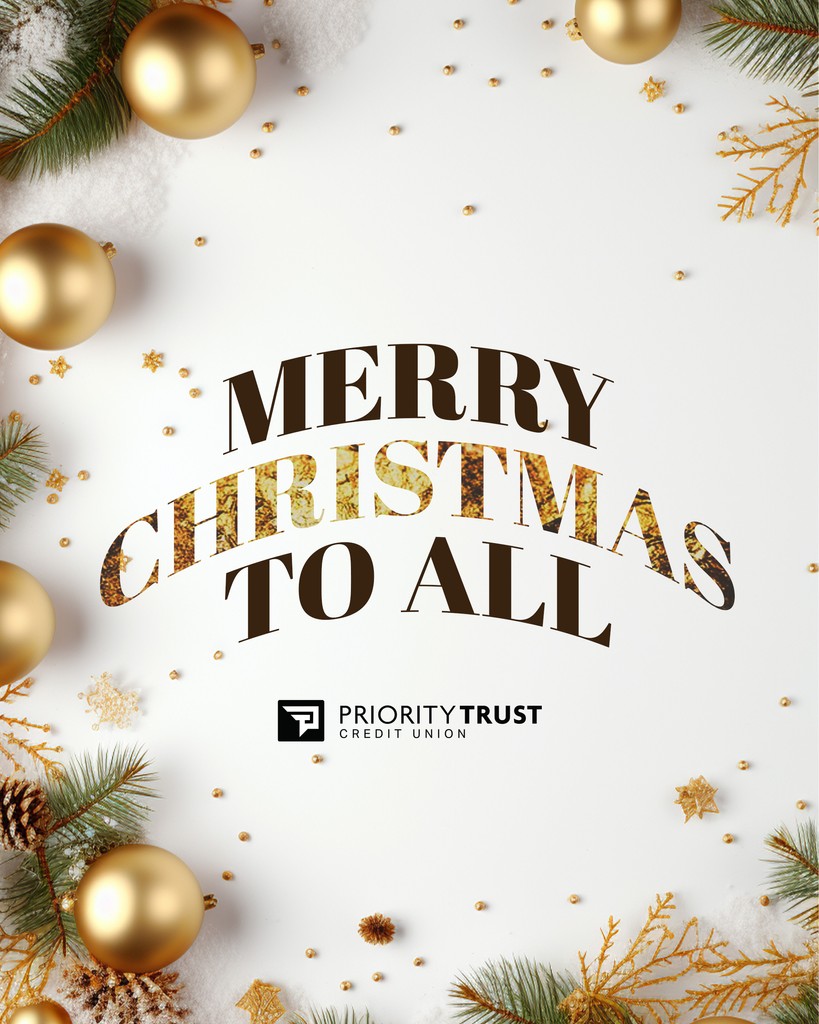 Priority Trust Credit Union tweet media
