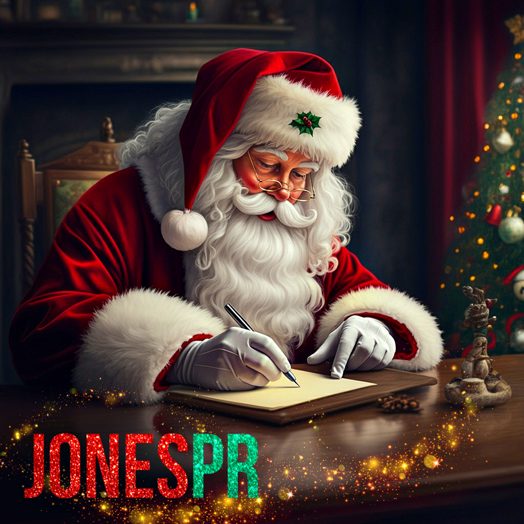 JonesPR tweet media