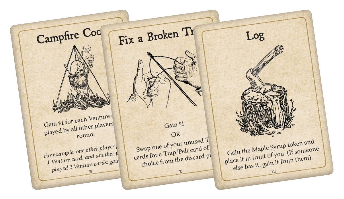 GamesLoreUK's tweet photo. Dreaming of a white Christmas?
Become a fur trapper and transport yourself to snowy Hudson Bay in the late 18th century in 'Lynx'.
https://t.co/9KymrPJ1ej
#cardgames #boardgames #gameslore https://t.co/Pnegv3ARFj