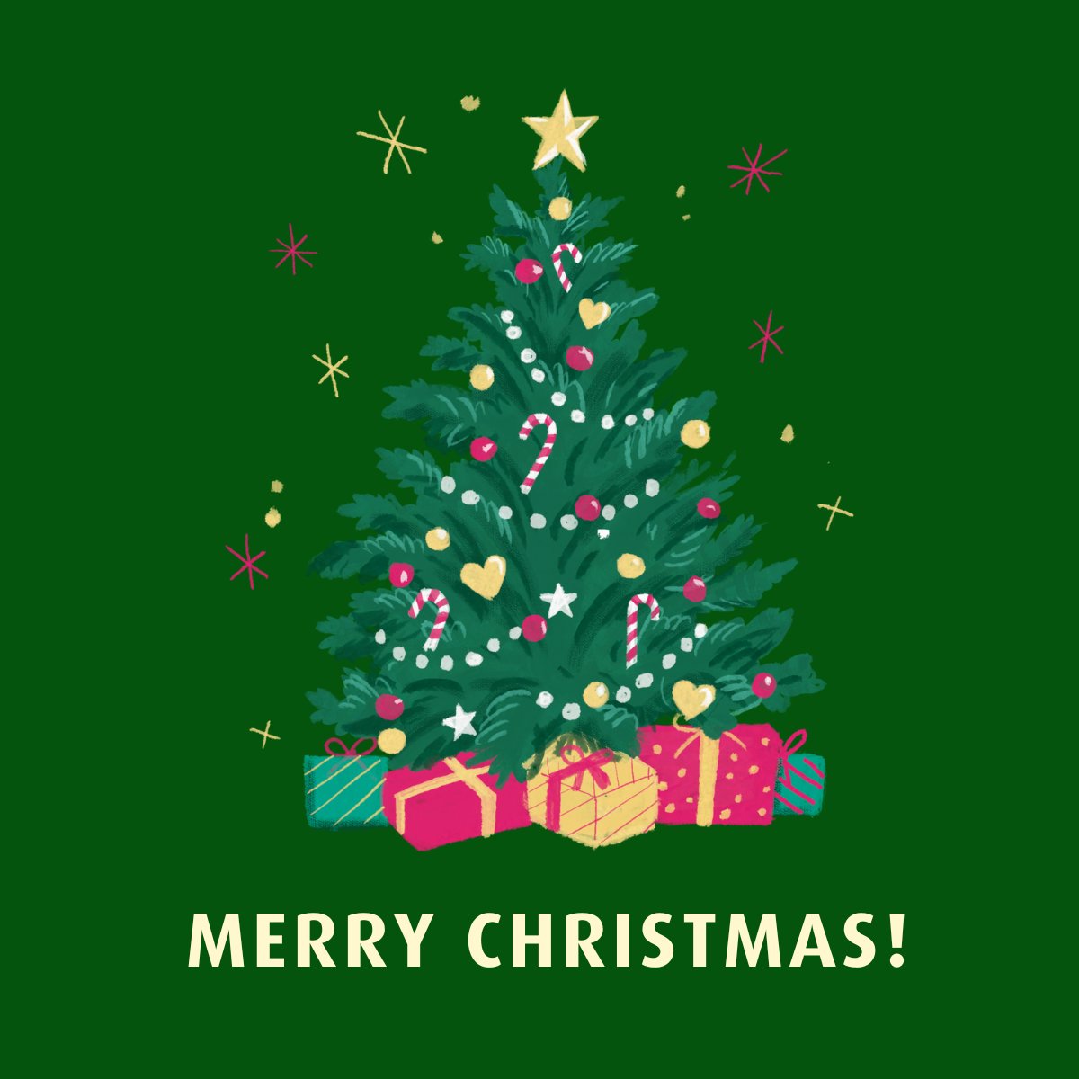 Merry Christmas from all of us at House of Friendship! We're incredibly grateful for your support and generosity this year. Wishing those who celebrate a Christmas filled with warmth, joy, and love.