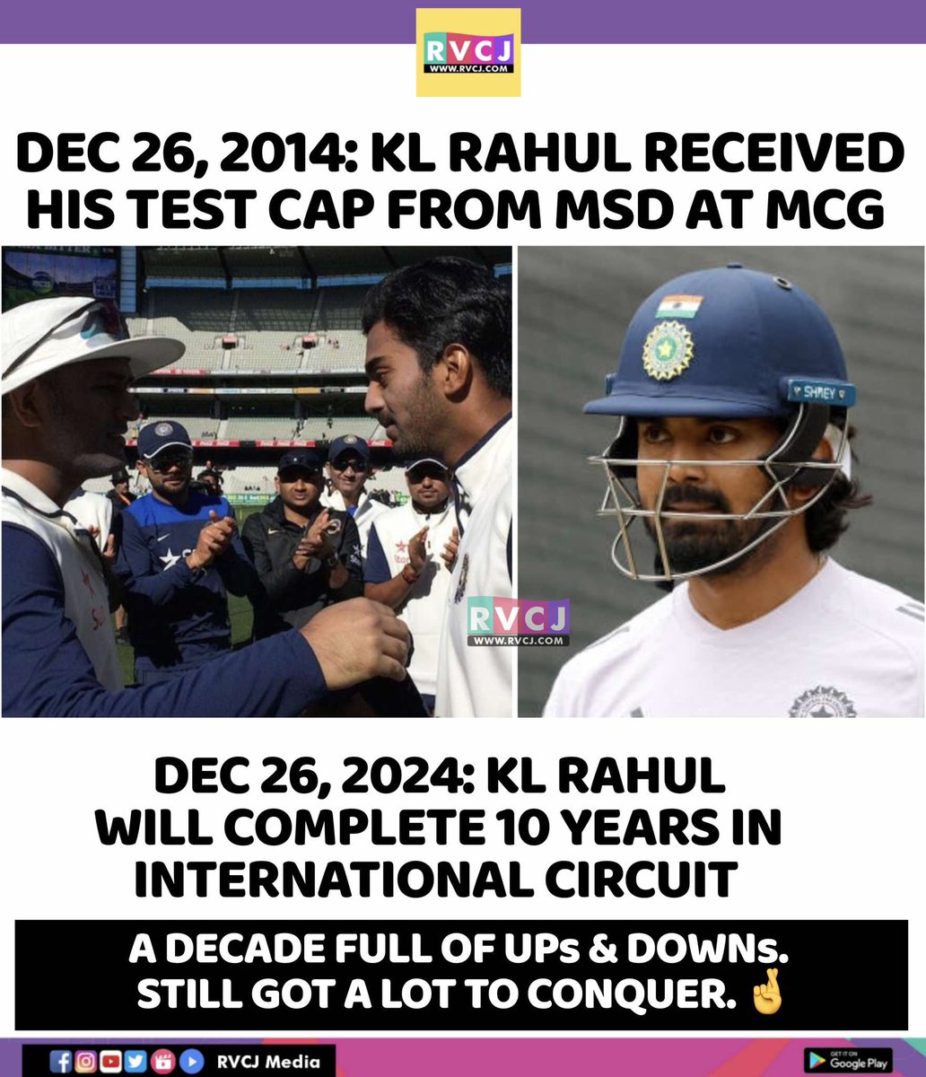 RVCJ_Sports's tweet photo. Kl Rahul 
#klrahul https://t.co/uyKCD2EtBj