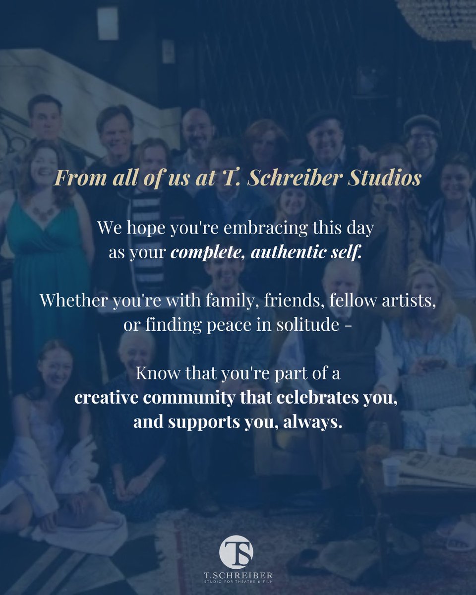 T. Schreiber Studio tweet media