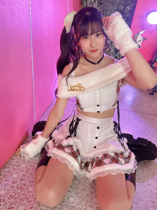 Twitterのコスプレ画像36