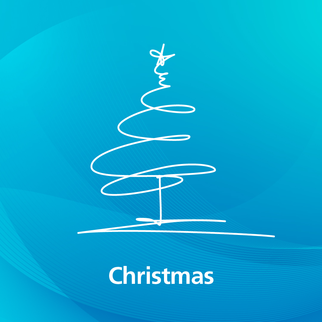 Wishing all those who celebrate a Merry Christmas!

Thank you to all JBH staff who are working on this day of significance.