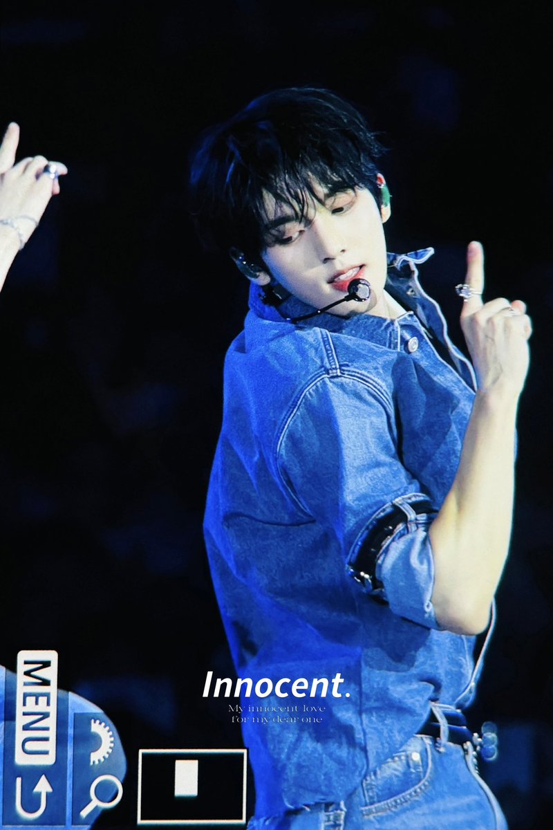 Innocent_0320's tweet photo. 241225

𝙇𝙊𝙑𝙀 𝙈𝙀 𝙍𝙄𝙂𝙃𝙏 𖤐.⋆ 

#한유진 #HANYUJIN #韓維辰 #ハンユジン
#제로베이스원 #ZEROBASEONE #ZB1 https://t.co/ud6Gd2AsWB