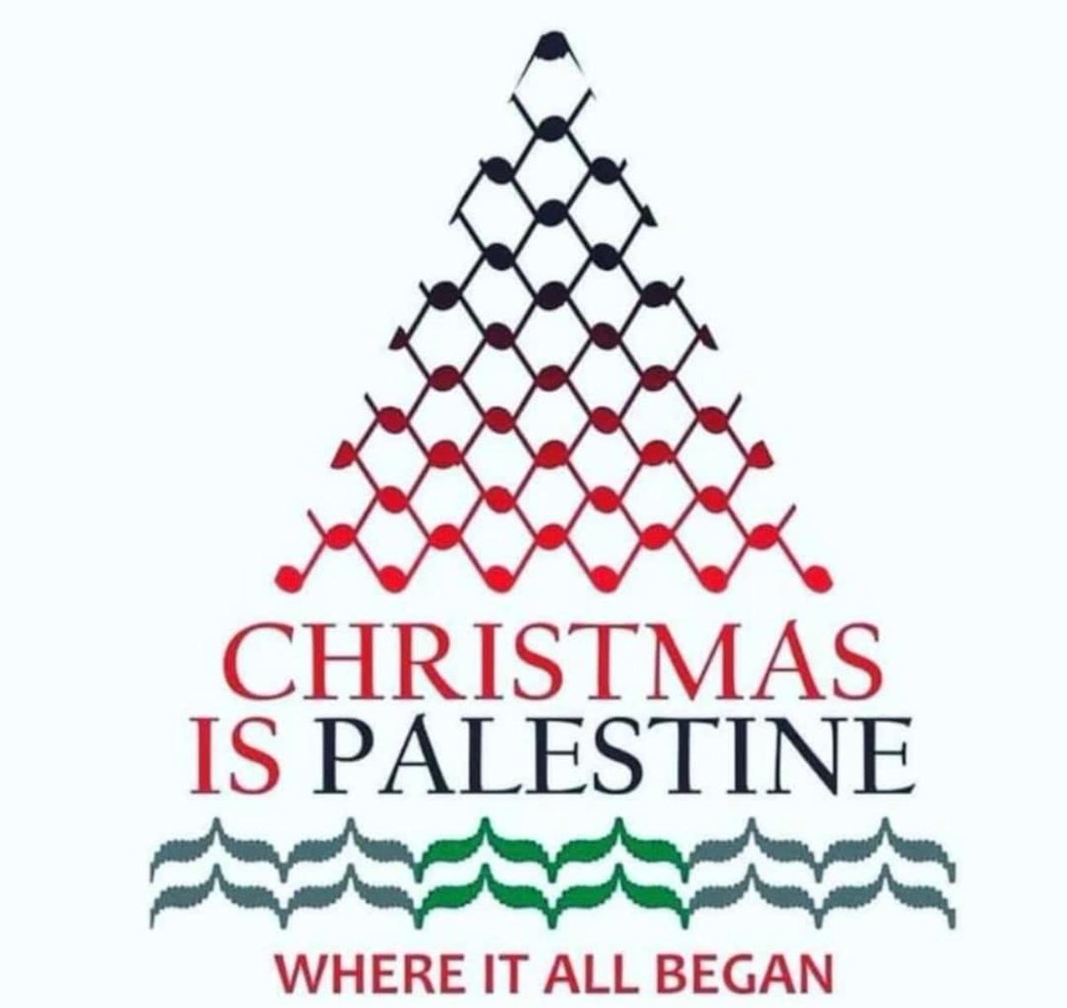 susanabulhawa's tweet photo. ...and Jesus is under the rubble. His birthplace is under zionist boots. His spirit is suffocating in plumes of smoke from Israeli bombs. And his people, the first to love and follow him—Palestinian Christians—are being slaughtered by Israel, with American support. https://t.co/CfSq9u13rH