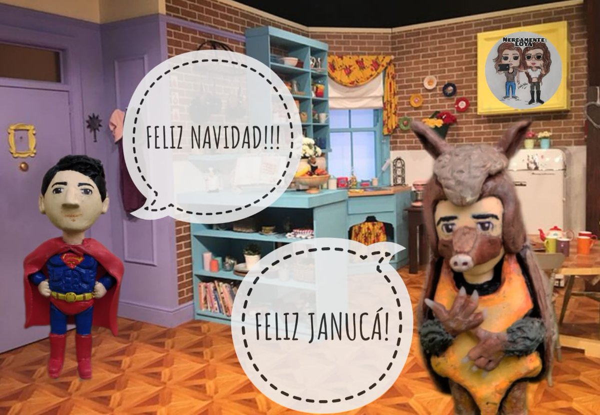 nerdamente_loya's tweet image. #MerryChristmas 
#FelizNavidad 
#FelizNavidad2024 
#HappyHanukkah