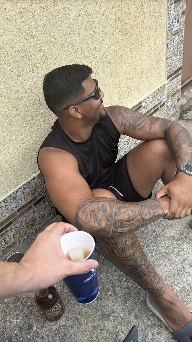 Fortes doses