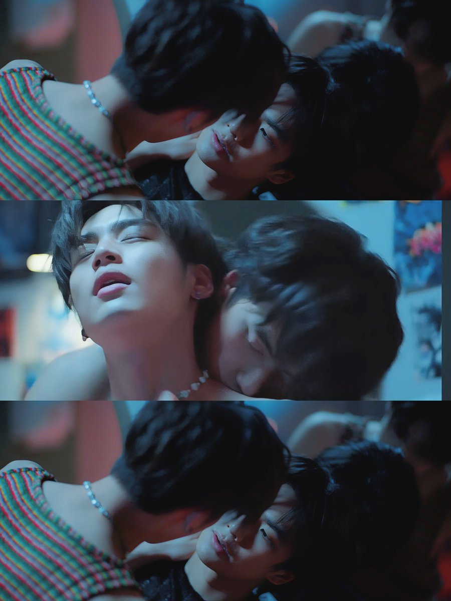 DefendsMinister's tweet photo. Ladies and Gentlemen, 
I present to you Rome and Raffy🙂‍↔️🙂‍↔️

#OnlyFriendsDreamOn 
#ohmpawat #LengThananphon https://t.co/Eq6LKh9gFU