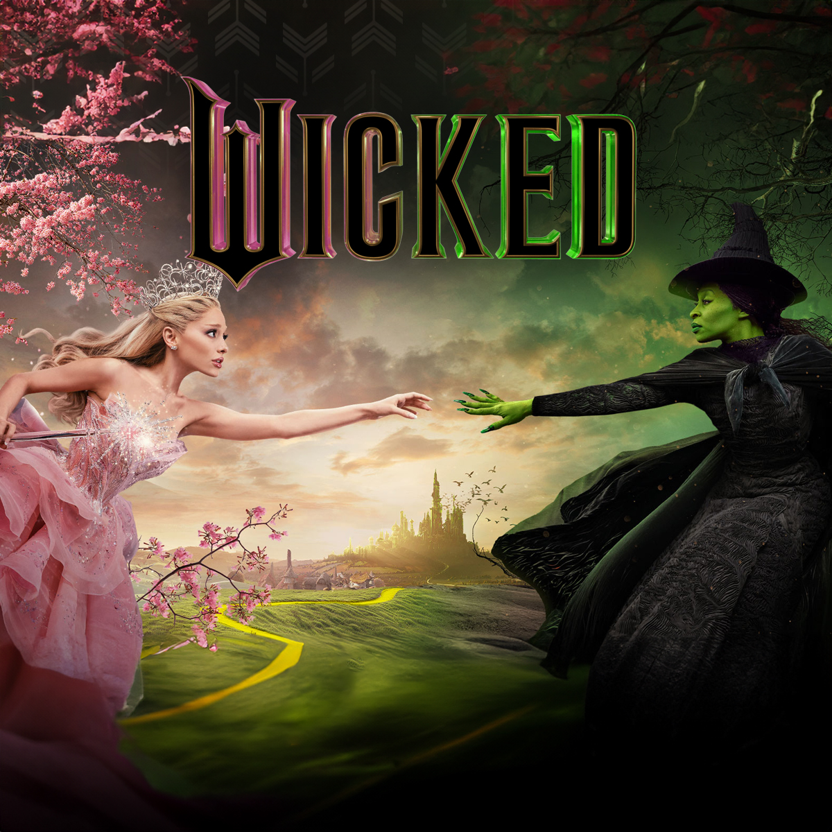 Check out what to watch this Christmas Day at Violet Crown!🎄 

Snag your tickets 🎟️ NOW: brnw.ch/21wPDe9