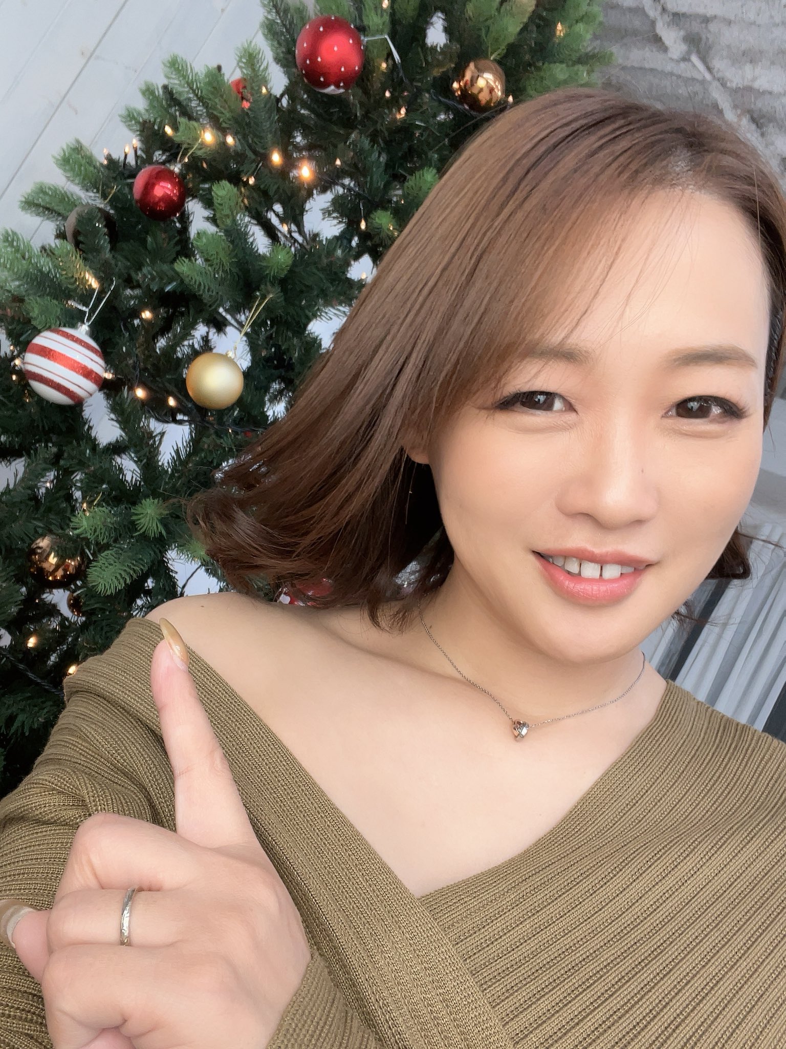 Merry Xmas✨ https://t.co/XybpZEXBOs