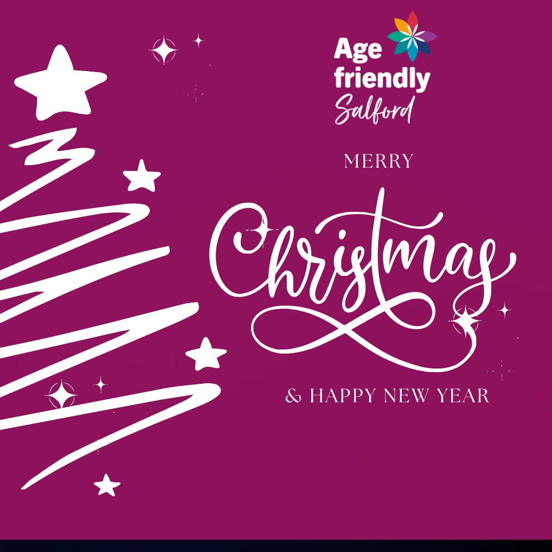 Age Friendly Salford (@AgeSalford) / Posts / X