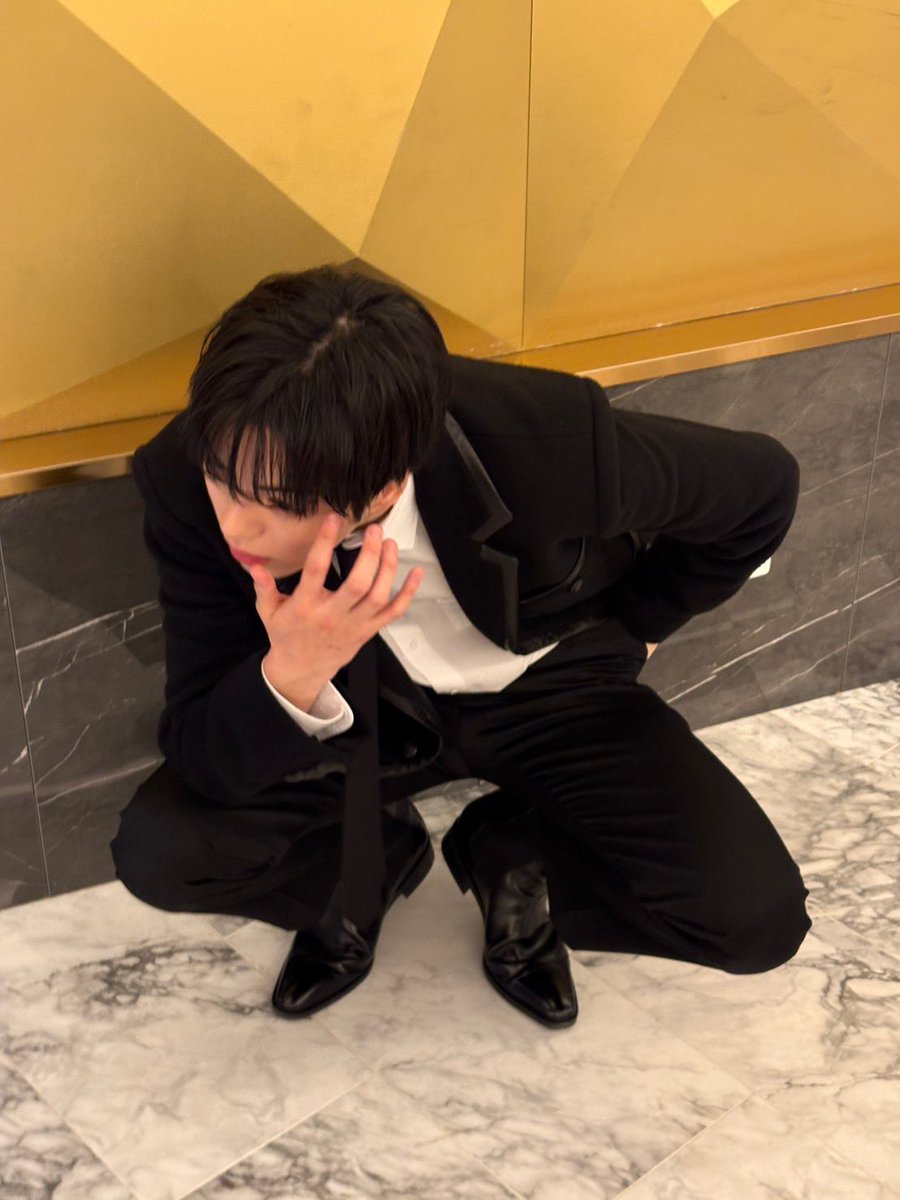 lovelyjaehyuk_'s tweet image. 241225 weverse [post] #윤재혁