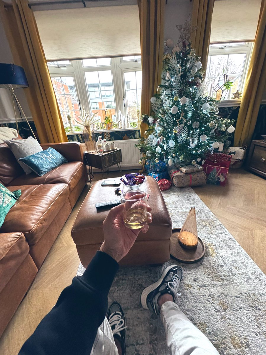 Merry Christmas 🥃🎄