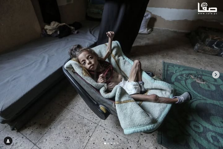 Osiris12932427's tweet photo. THE CHILDREN FROM GAZA
IT HAPPENS IN OUR TIME https://t.co/vEpwa1fPiL