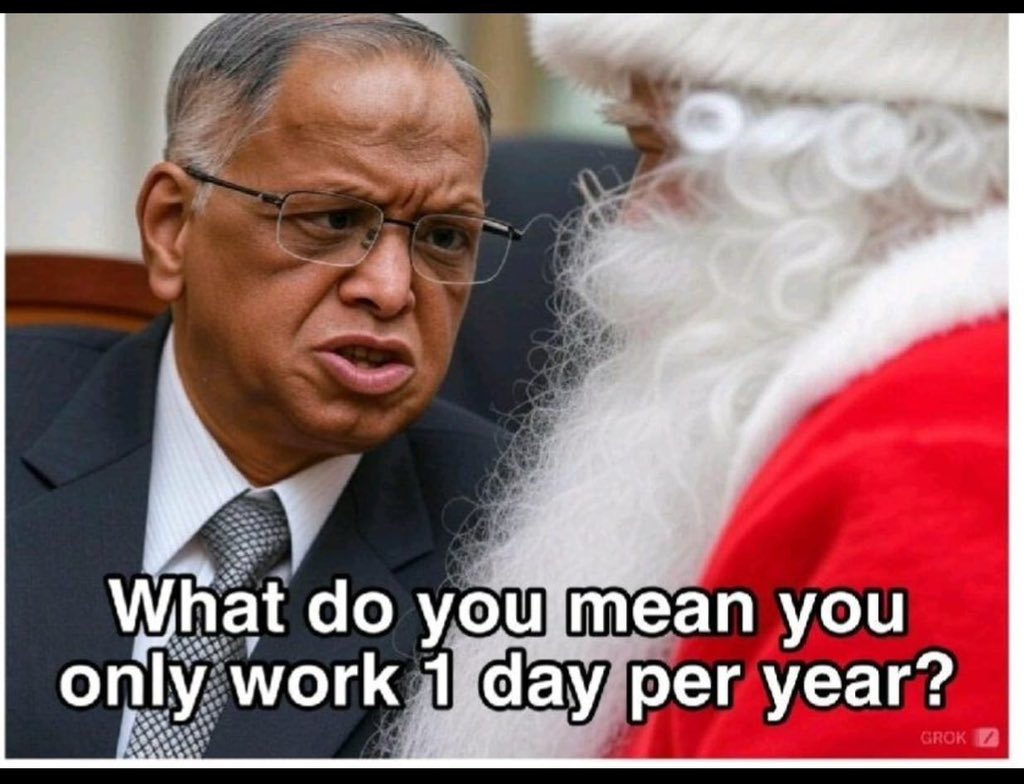 advsanjoy's tweet image. 🤣🤣🤣