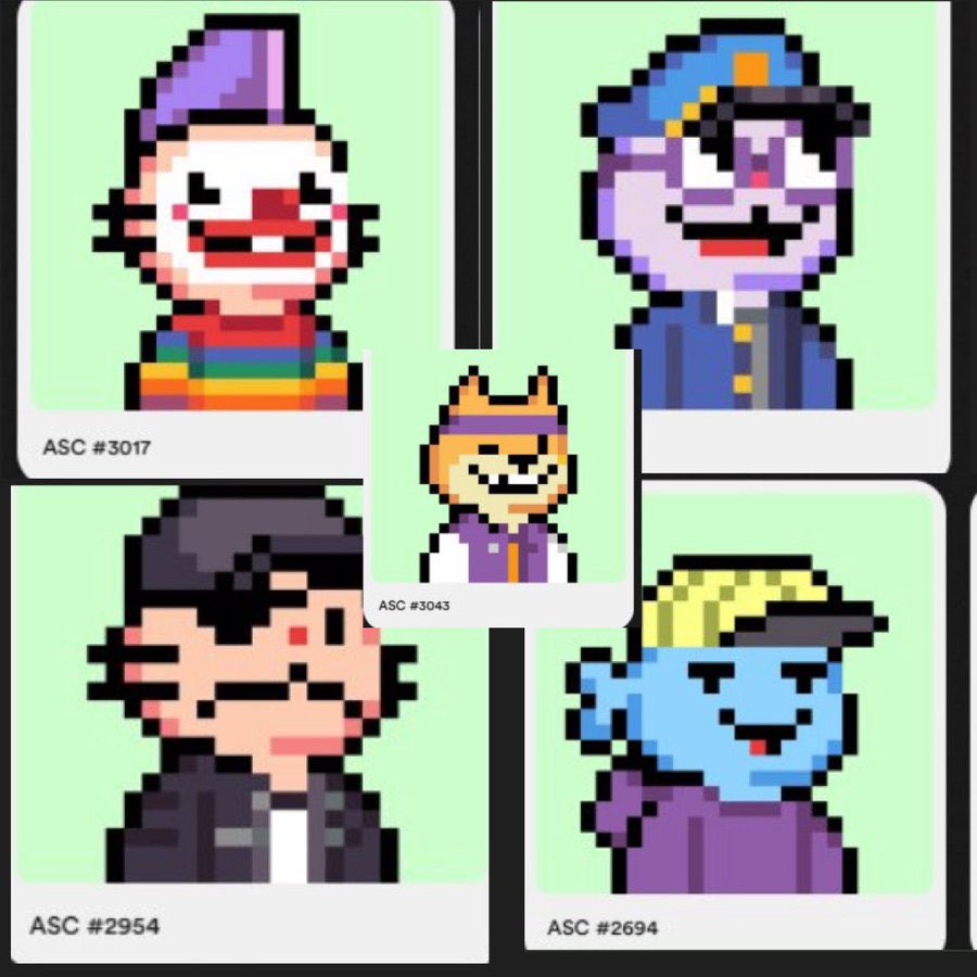 Possible Reward $5000 to $20,000 
8 Steps to Build On-chain transaction on <a href="/EclipseFND/">Eclipse (🐮,🌑)</a> 
1) Mint NFT's on 
solarbadge.solarstudios.co
2) Swap and Provide Liquidity on 
eclipse.invariant.app/exchange
3) Swap and Provide Liquidity on
eclipse.solarstudios.co/portfolio/
4) Swap and Provide Liquidity on