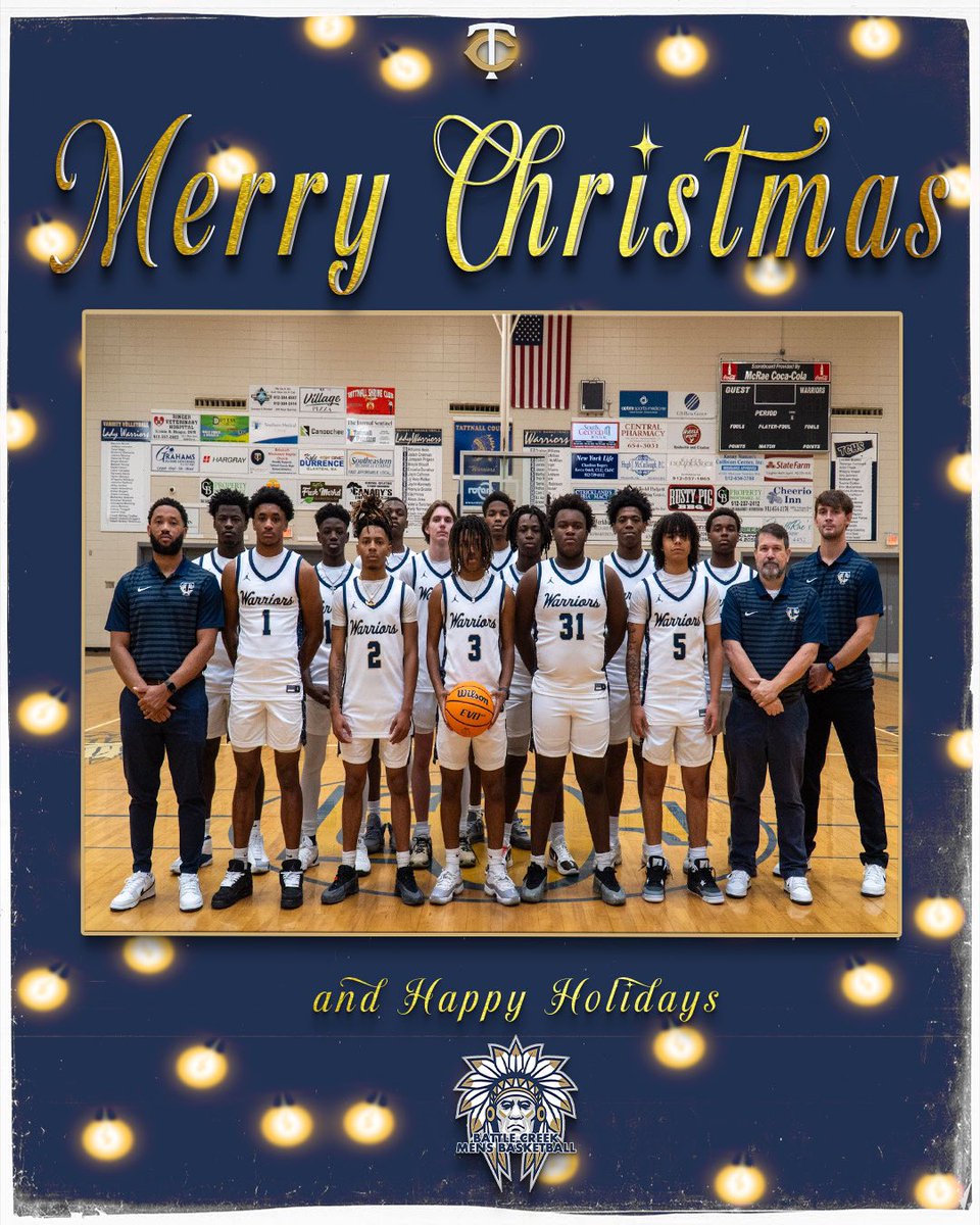 Merry Christmas!