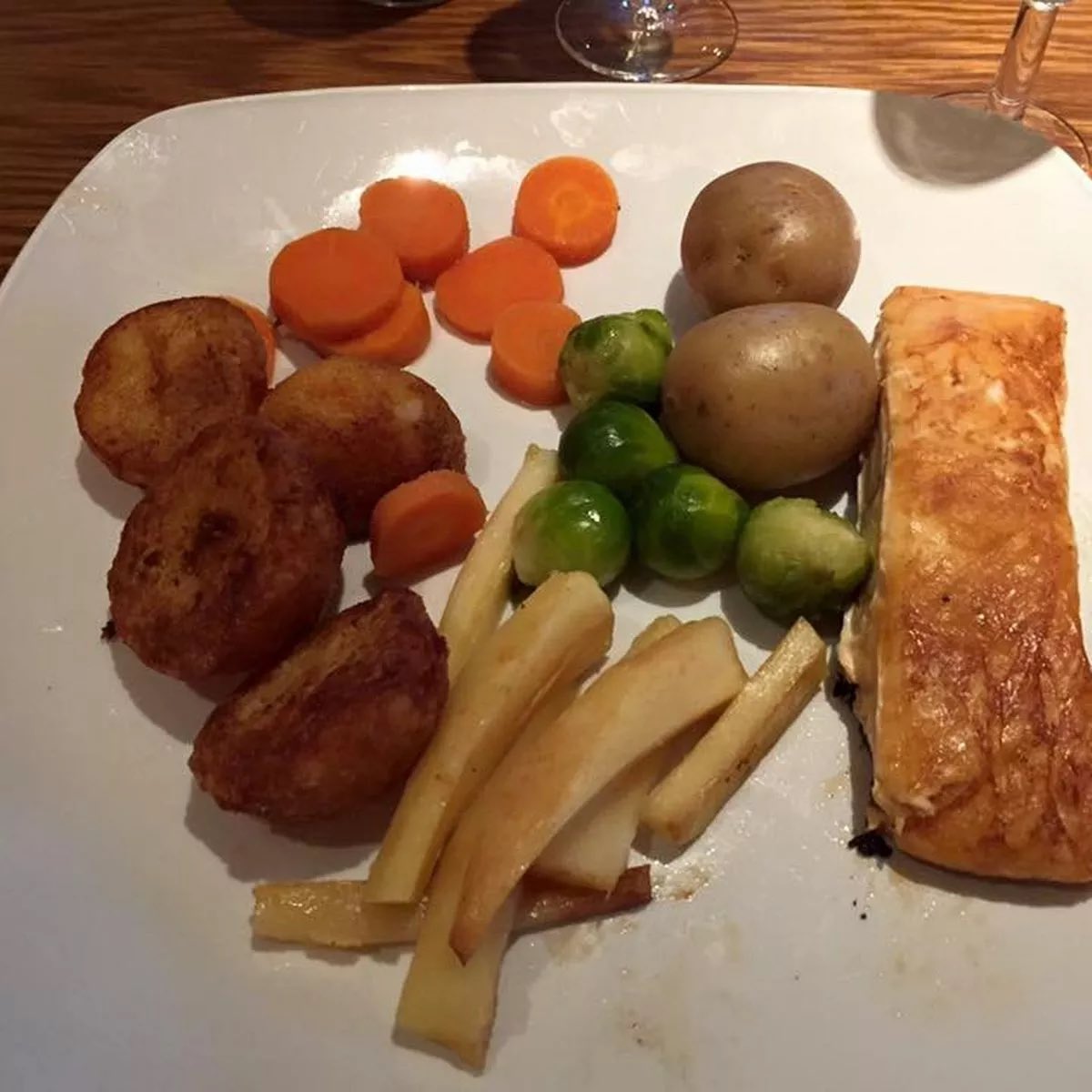 luis_parnham's tweet photo. Best part of Christmas 🤪 https://t.co/2PT9FkSiQc