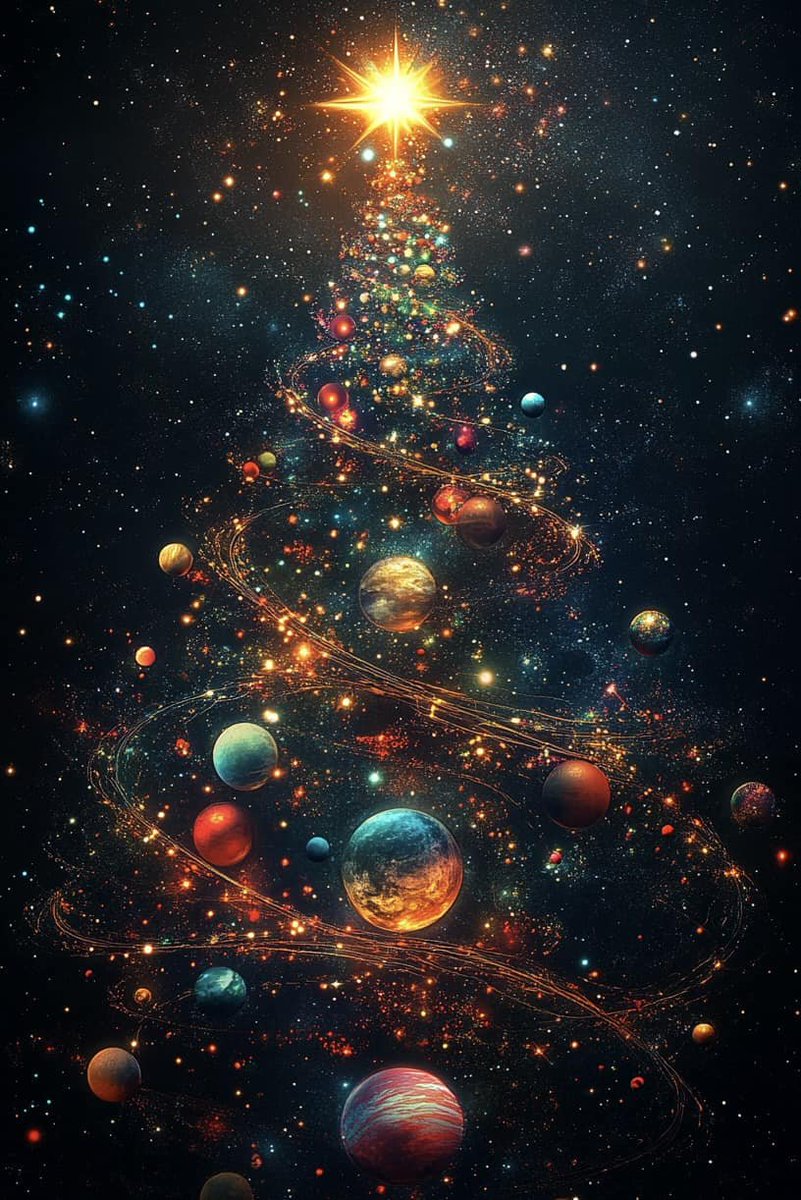 HalaptiR's tweet image. Merry Christmas 🎅🏻 🎄 ❤️ May it be one filled with joy and blessings to you and your loved ones #Christmas2024