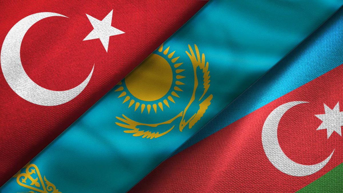 Bakü - Grozny seferini yapan yolcu uçağının Aktau kenti yakınlarında düşmesi sonucu hayatını kaybedenlere Allah'tan rahmet, acılı ailelerine sabır ve başsağlığı, yaralılara acil şifalar diliyorum.

Her zaman olduğu gibi zor günlerinde Azerbaycanlı ve Kazakistanlı kardeşlerimizin