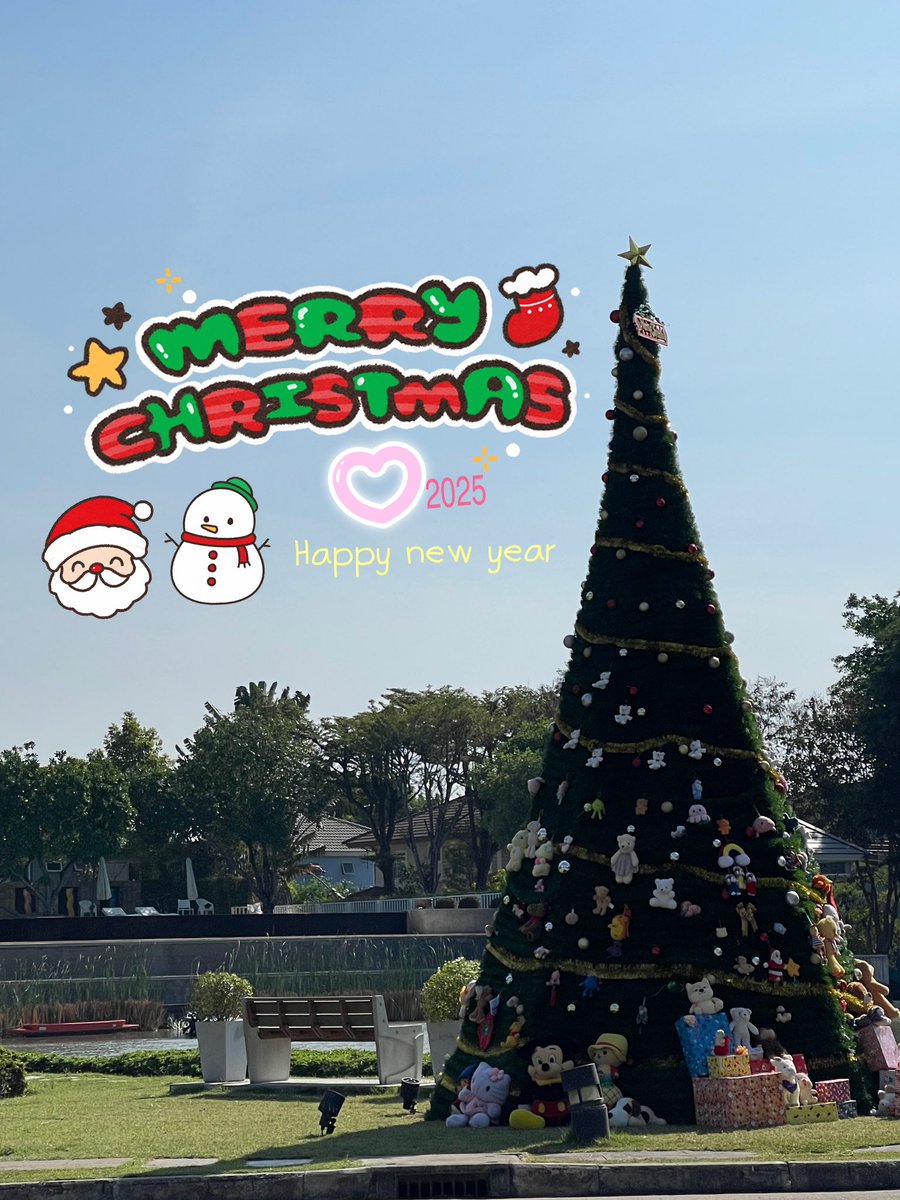 appleindy_ps's tweet photo. Merry X’ mas ✨🎅🏻🎄🤶🏻🧑🏻‍🎄🎄 https://t.co/t71GKNq11F