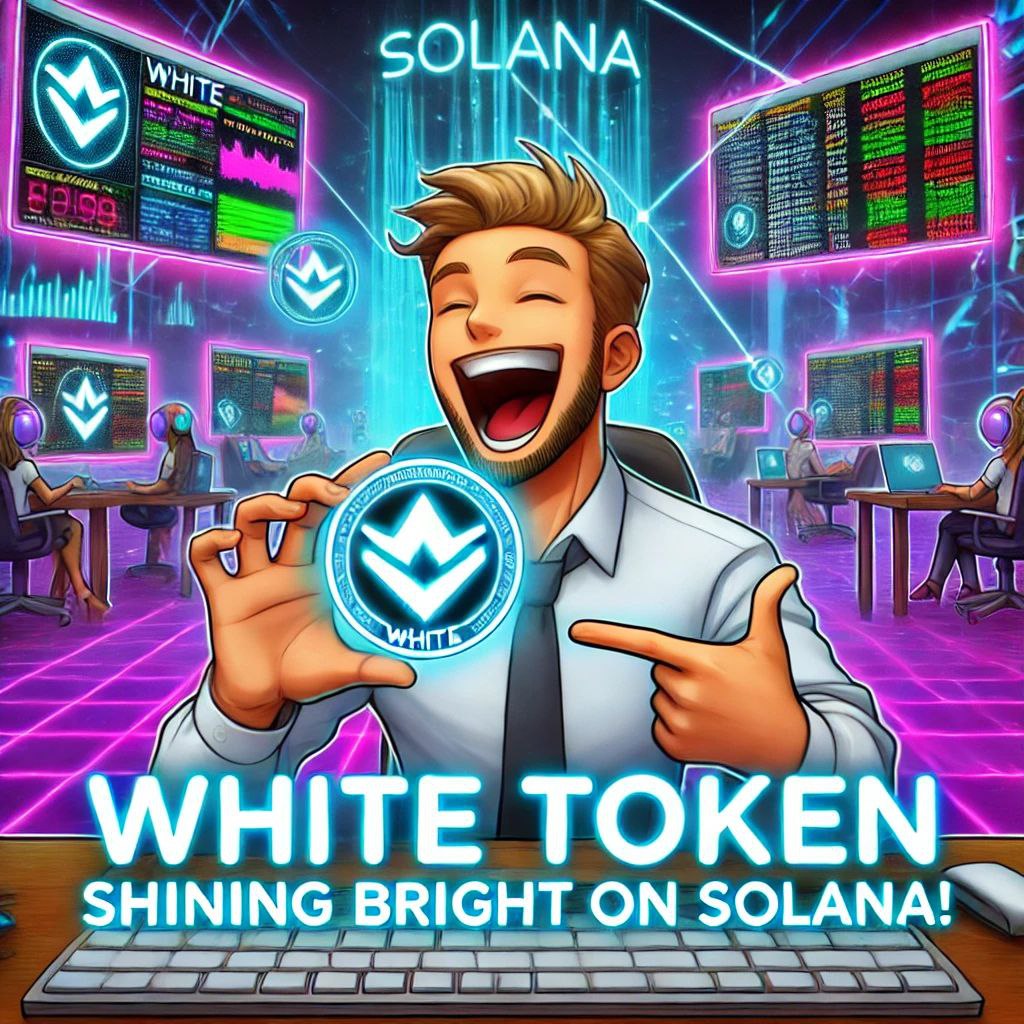 _nacielmas's tweet photo. @cz_binance @amansaiofficial Let's go... White...b #aiagent #aimeme

@meme___white @meme___black $WHITE https://t.co/Dg8ghGVoI8