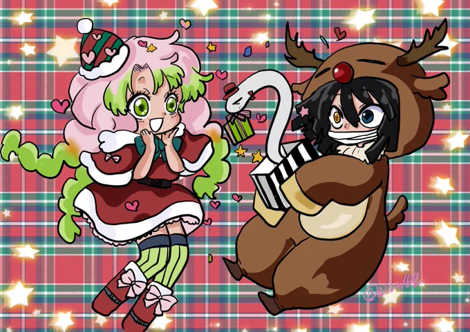 メリクリ再掲 