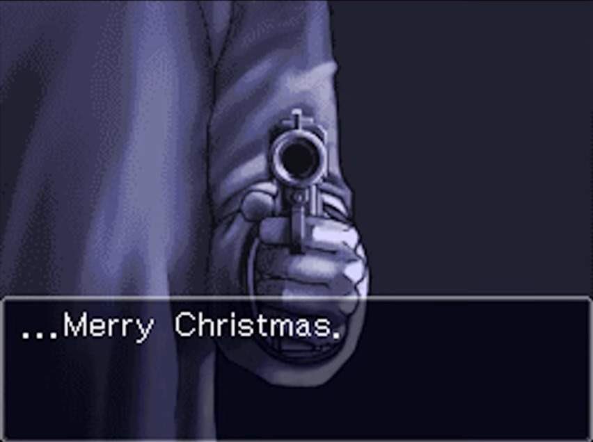 non_chanca's tweet photo. 🎄めりくり🎄 https://t.co/8hUFfuGQrC