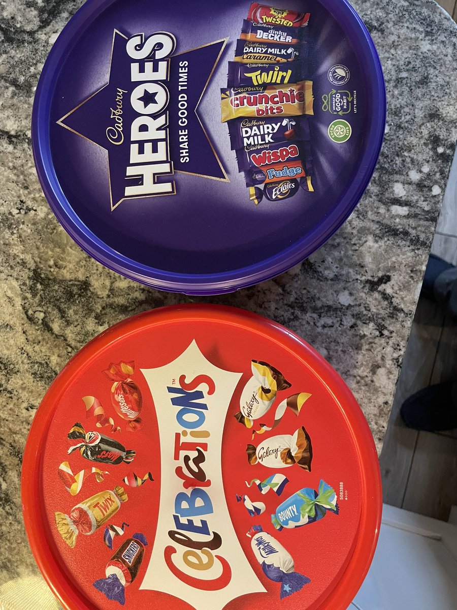 Marc with a C tweet media