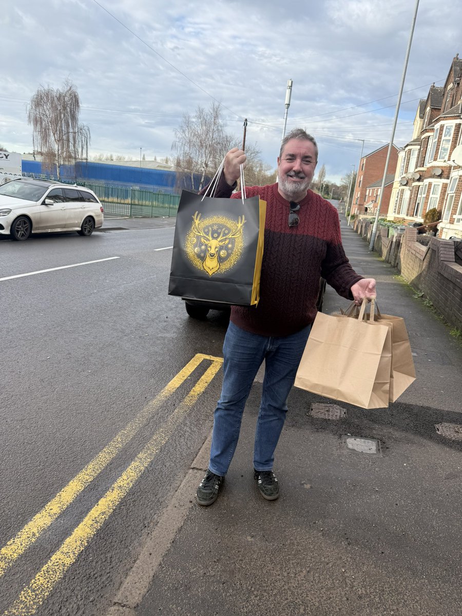 A special thank you to our chefs for their hard work and our volunteers for their commitment