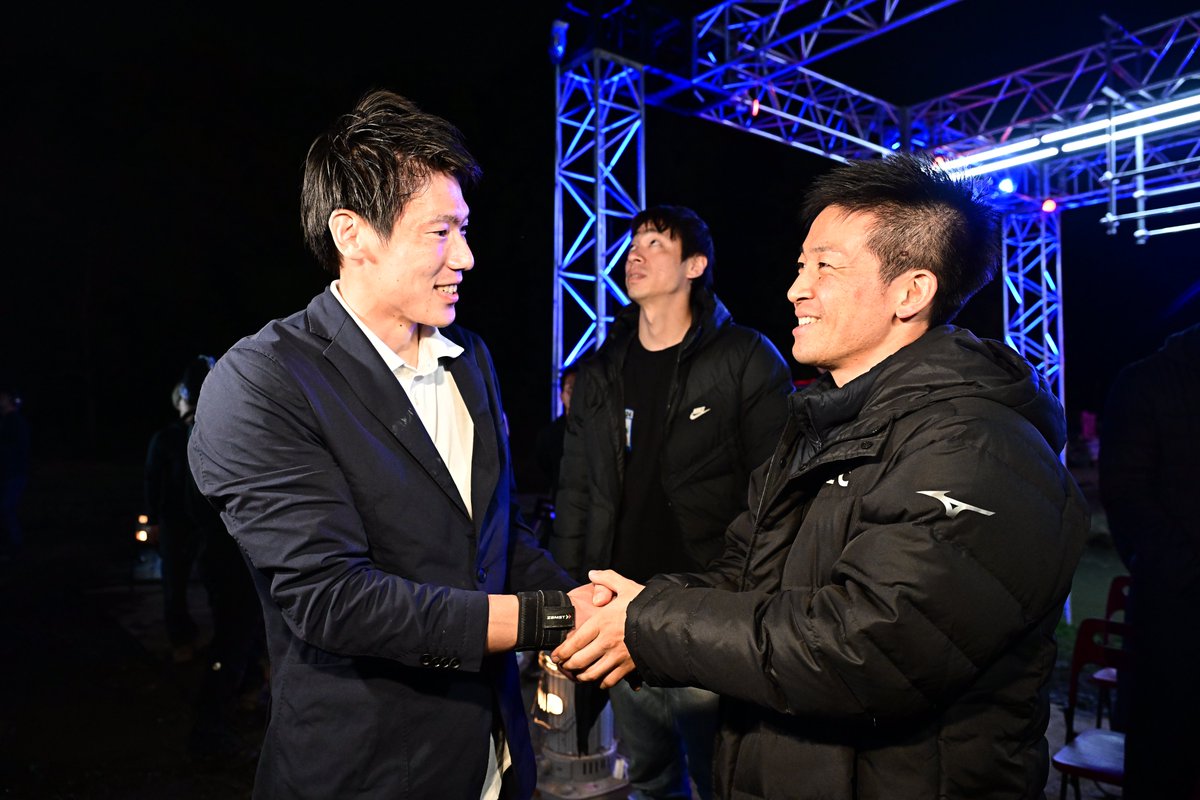 SASUKE【TBS公式】 tweet media