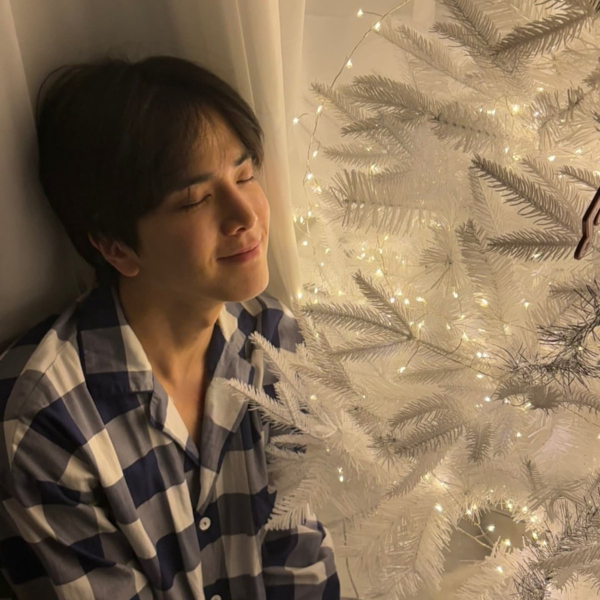 Have a blessed Christmas.