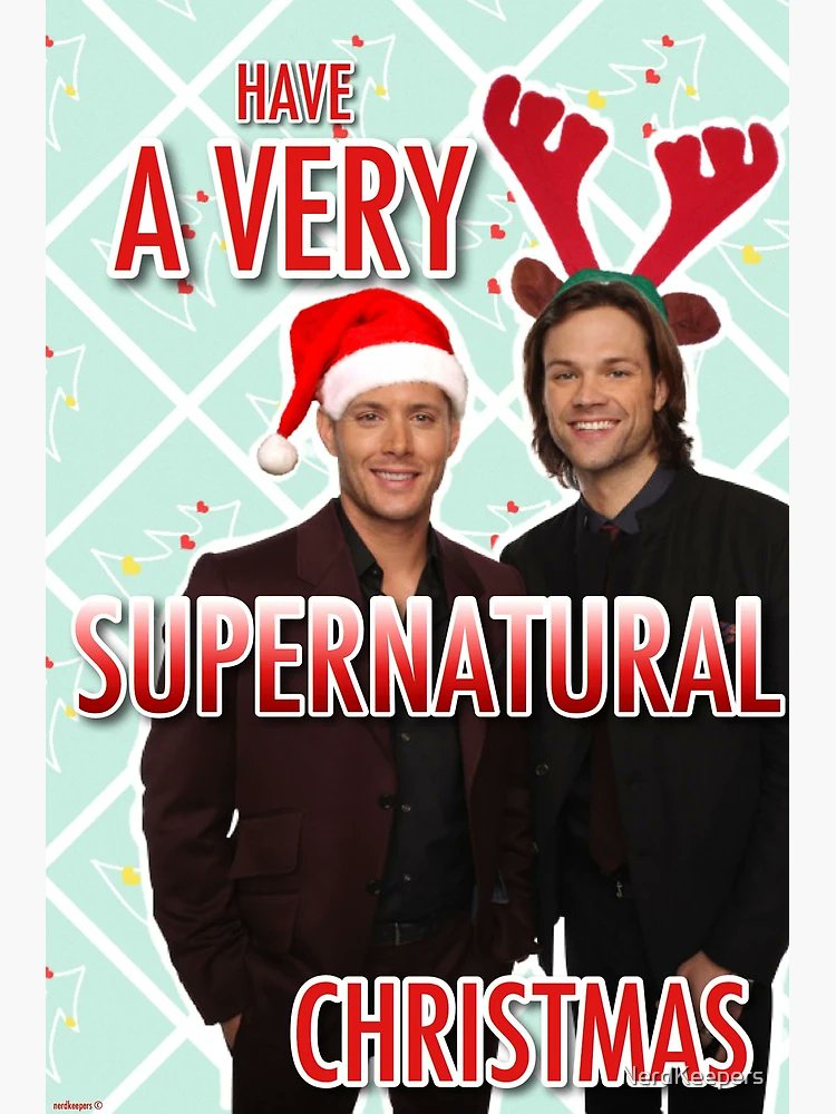 John Winchester (@johnfuckingwin) on Twitter photo 